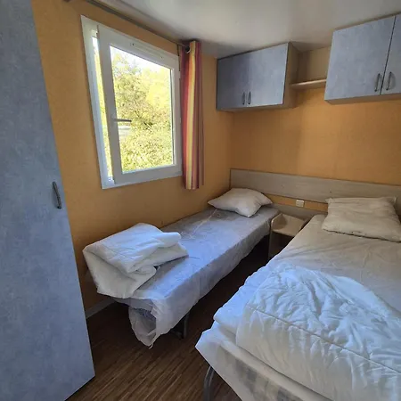Mobile 6 Personnes * Saint-Thomas-en-Royans